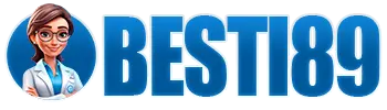 Logo BESTI89